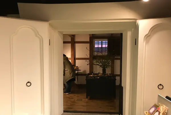ひがし茶屋街の写真・動画_image_347246