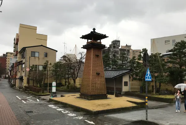 ひがし茶屋街の写真・動画_image_347251