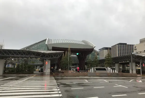 東京駅の写真・動画_image_347302