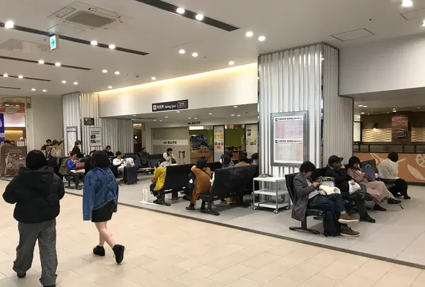 東京駅の写真・動画_image_347316