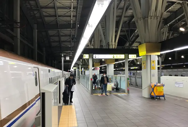 東京駅の写真・動画_image_347317
