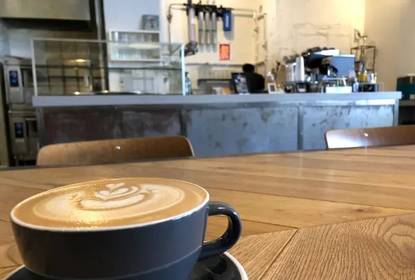 LIFT COFFEE（リフトコーヒー）の写真・動画_image_347322