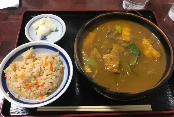 日の出うどんの写真・動画_image_347373