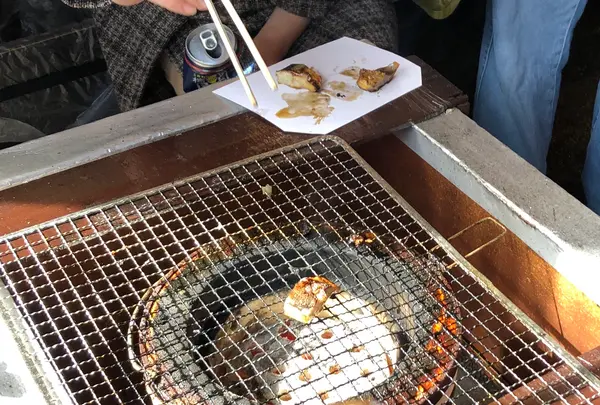 山六ひもの店 熱海店の写真・動画_image_347421