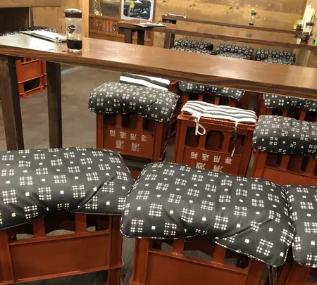 熱海漁師めし どろめ 7号店の写真・動画_image_347598