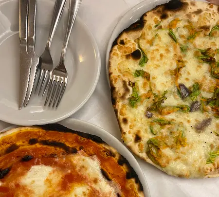 Pizzeria Da Remoの写真・動画_image_347654