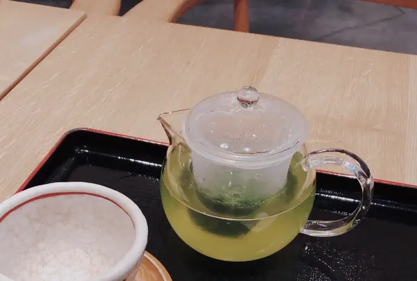 間瀬CAFE ラスカ熱海店の写真・動画_image_347784