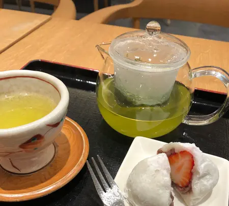 間瀬CAFE ラスカ熱海店の写真・動画_image_347785