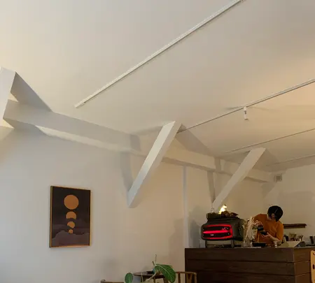 Surreal Coffee サーリアルコーヒーの写真・動画_image_347814