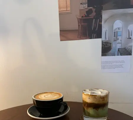 Surreal Coffee サーリアルコーヒーの写真・動画_image_347815