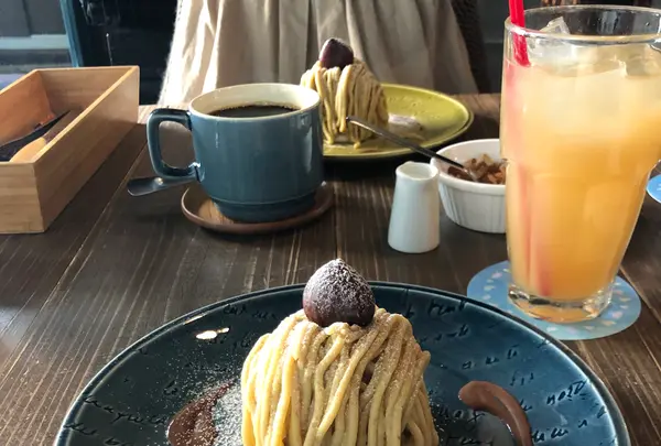 菓子工房&Sweets Cafe KYOTO KEIZOの写真・動画_image_348018