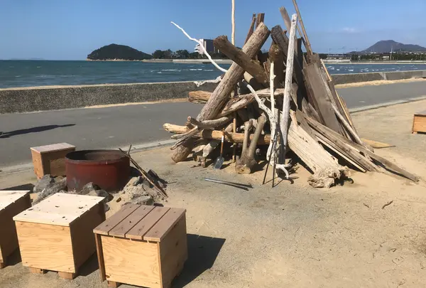 父母ヶ浜海岸の写真・動画_image_348051