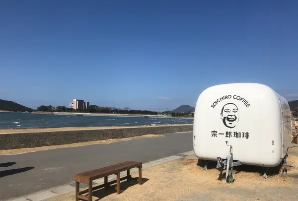 父母ヶ浜海岸の写真・動画_image_348052