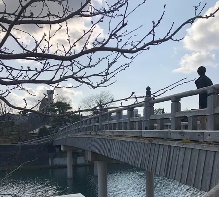 主計町茶屋街の写真・動画_image_348249