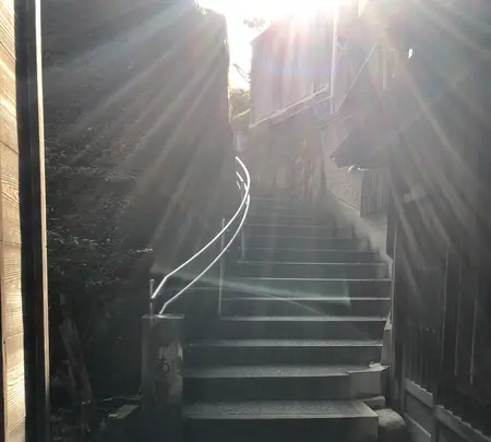 主計町茶屋街の写真・動画_image_348251