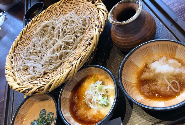 そばきり みよ田 松本店の写真・動画_image_348298