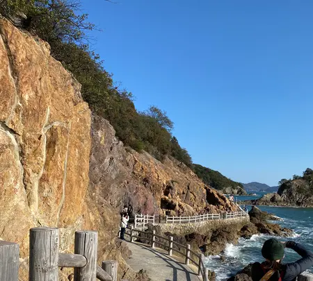 仙酔島の写真・動画_image_348375