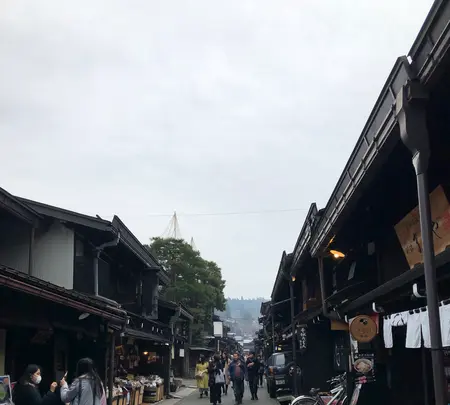 古い町並の写真・動画_image_348421