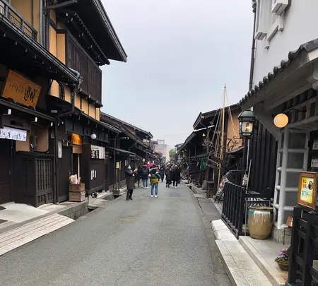 古い町並の写真・動画_image_348427