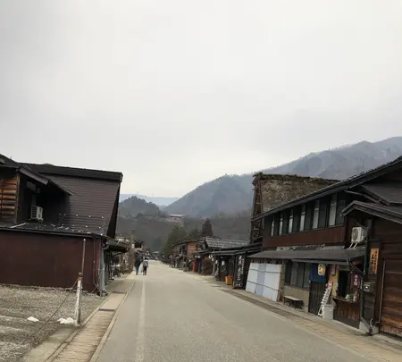 白川郷合掌造りの写真・動画_image_348499