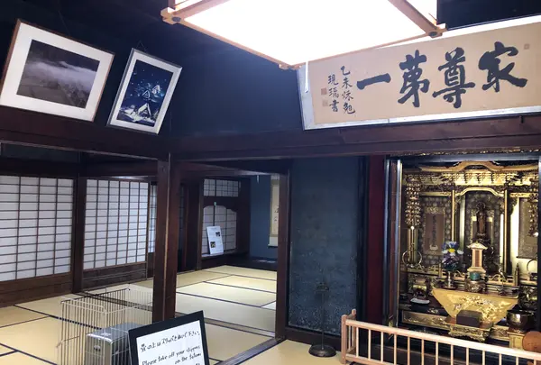白川郷合掌造りの写真・動画_image_348503