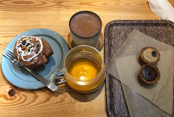 chocoholic roasteryの写真・動画_image_348693