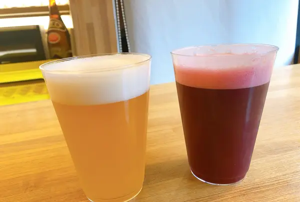 サンク．バル・ドゥ・サケ（Ｃｉｎｑ．Ｂａｒ．ｄｕ．ＳＡＫＥ）の写真・動画_image_348736