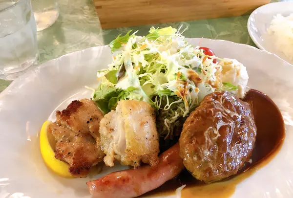 グリル六甲の写真・動画_image_348747