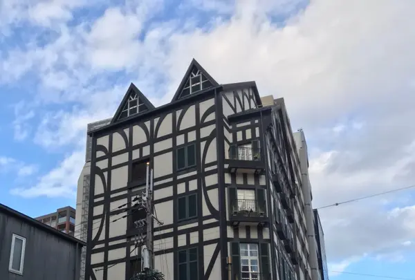 神戸にしむら珈琲店 中山手本店の写真・動画_image_348756