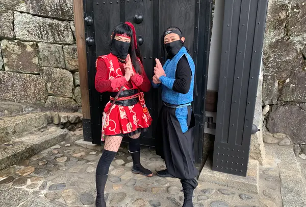 上野公園の写真・動画_image_348911