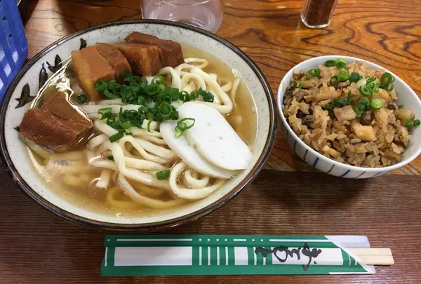きしもと食堂の写真・動画_image_349010