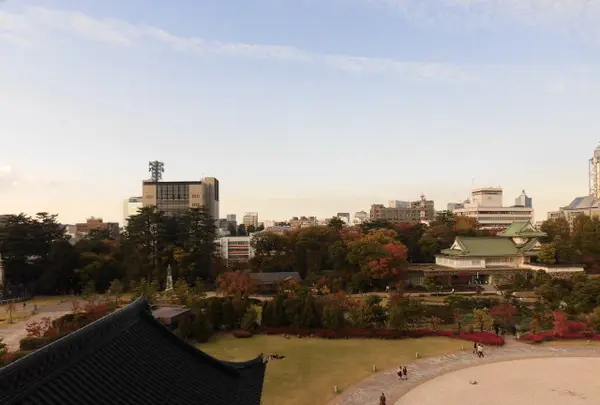 富山城址公園の写真・動画_image_349051