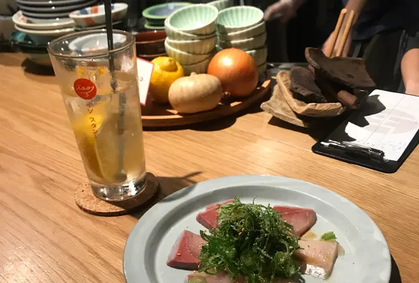 酒場トやさいイソスタンドの写真・動画_image_349215