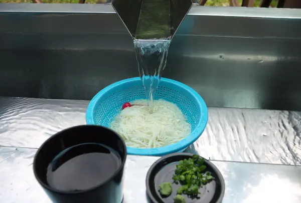 【閉業】滝流しそうめんの写真・動画_image_34932