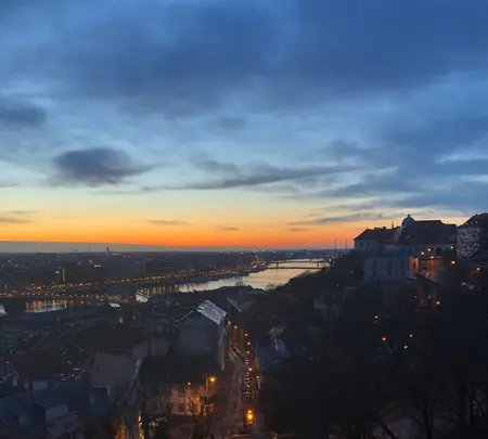 Buda Castleの写真・動画_image_349348