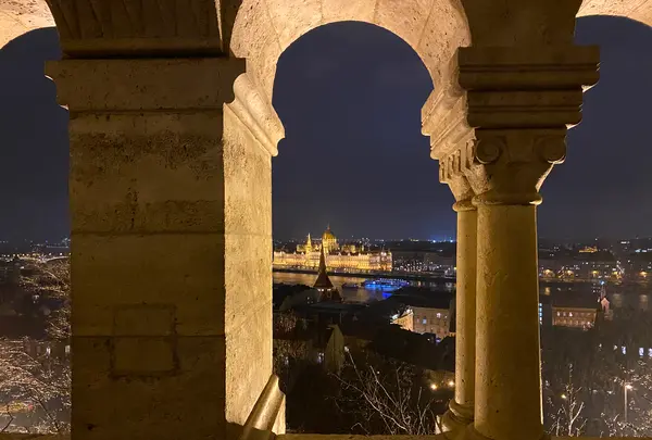 Buda Castleの写真・動画_image_349351