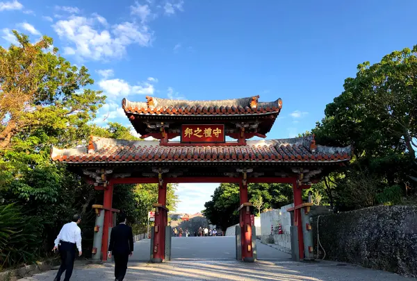 首里城の写真・動画_image_349432