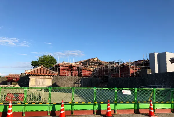 首里城の写真・動画_image_349433