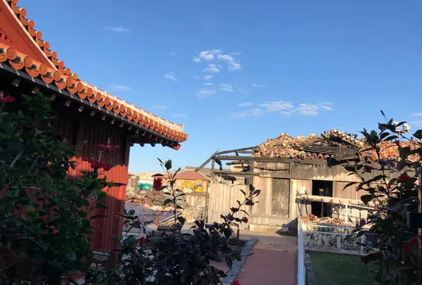 首里城の写真・動画_image_349434