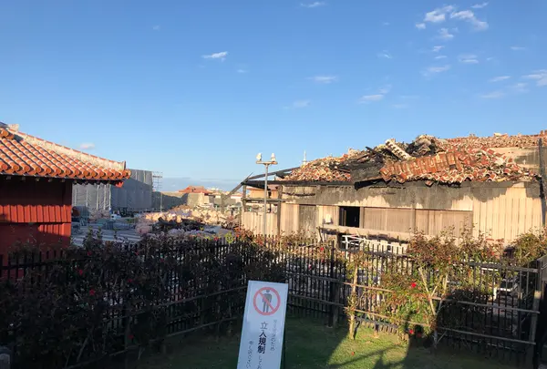 首里城の写真・動画_image_349436