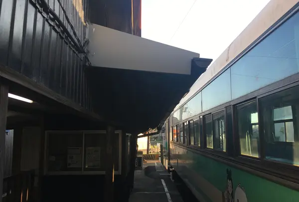 西御坊駅の写真・動画_image_349483