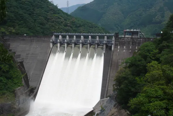 塚原ダムの写真・動画_image_349544