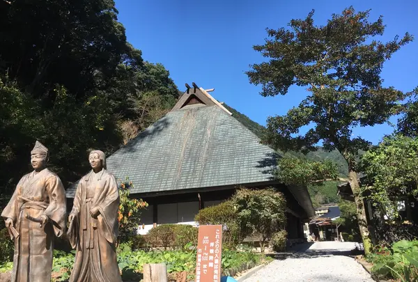 岩屋戸ダムの写真・動画_image_349552