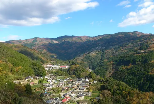 塚原ダムの写真・動画_image_349553