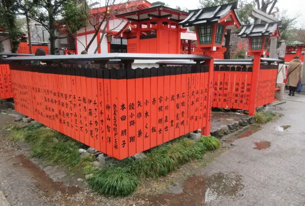 車折神社の写真・動画_image_349594