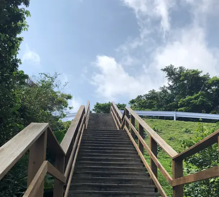 勝連城跡の写真・動画_image_349643