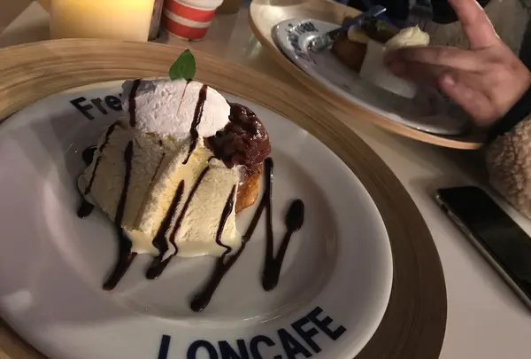 LONCAFE 湘南江の島本店の写真・動画_image_349693