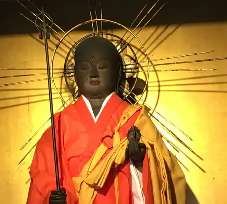 伝香寺の写真・動画_image_349729