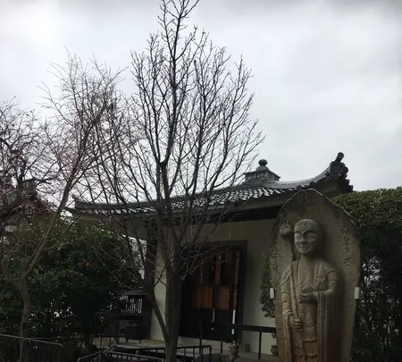 伝香寺の写真・動画_image_349730