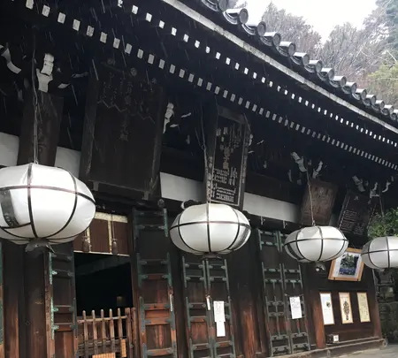 東大寺二月堂の写真・動画_image_349828